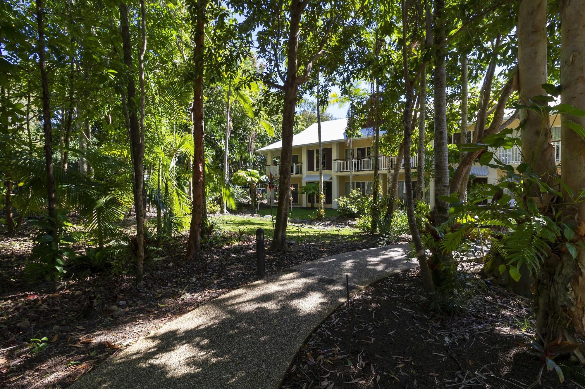 Paradise Links Resort Port Douglas Exterior photo
