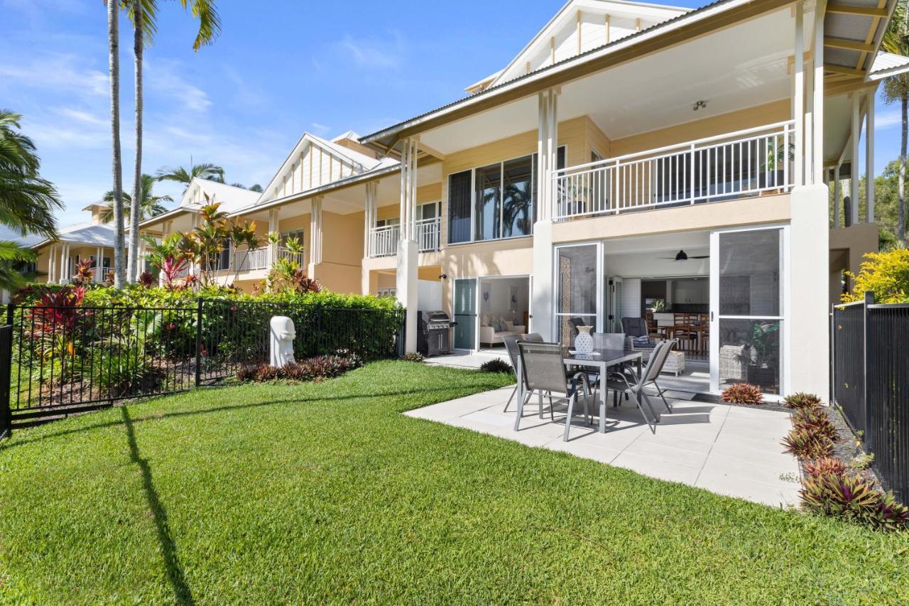 Paradise Links Resort Port Douglas Exterior photo