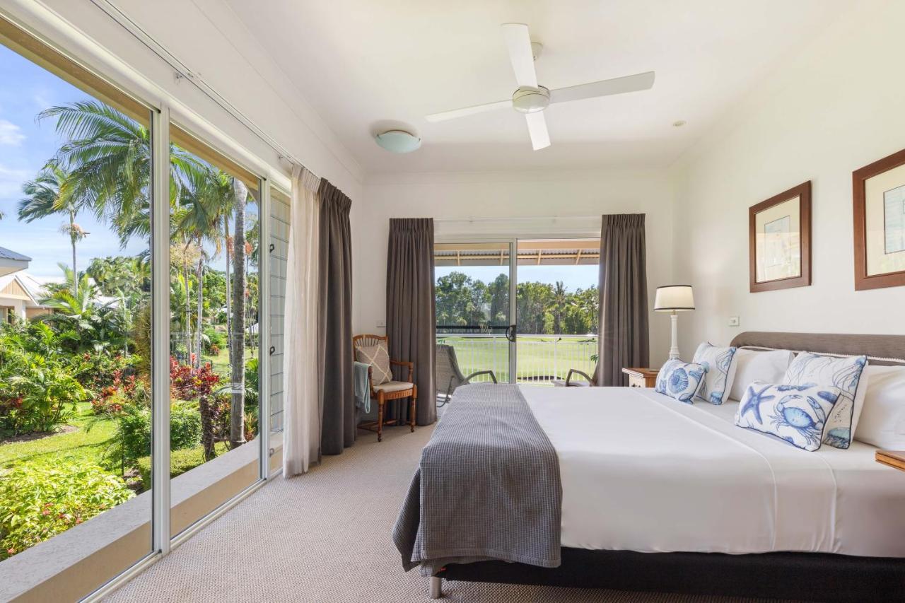 Paradise Links Resort Port Douglas Exterior photo