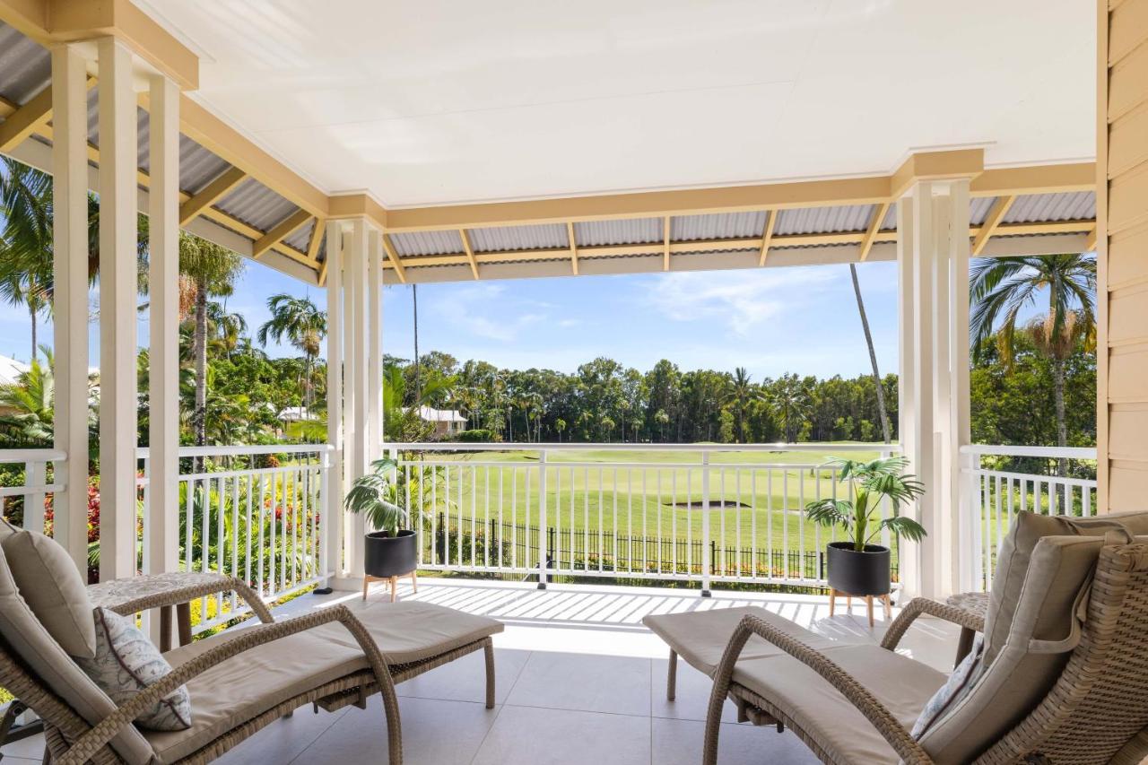 Paradise Links Resort Port Douglas Exterior photo
