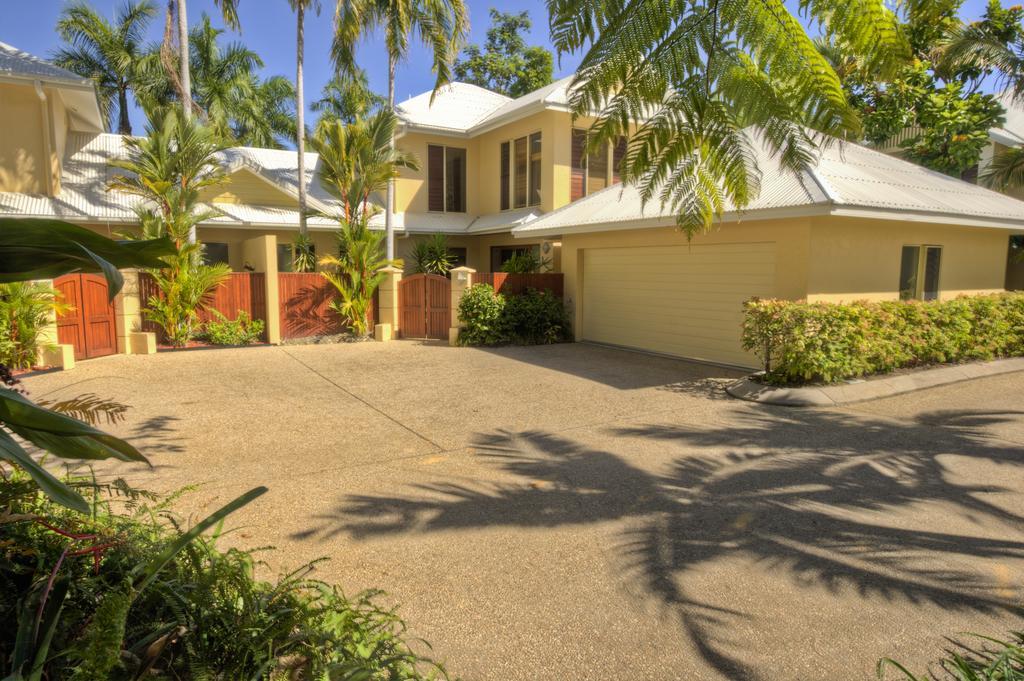 Paradise Links Resort Port Douglas Exterior photo