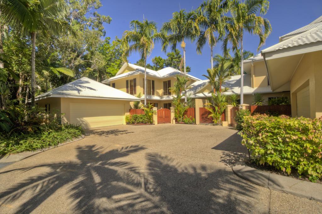 Paradise Links Resort Port Douglas Exterior photo