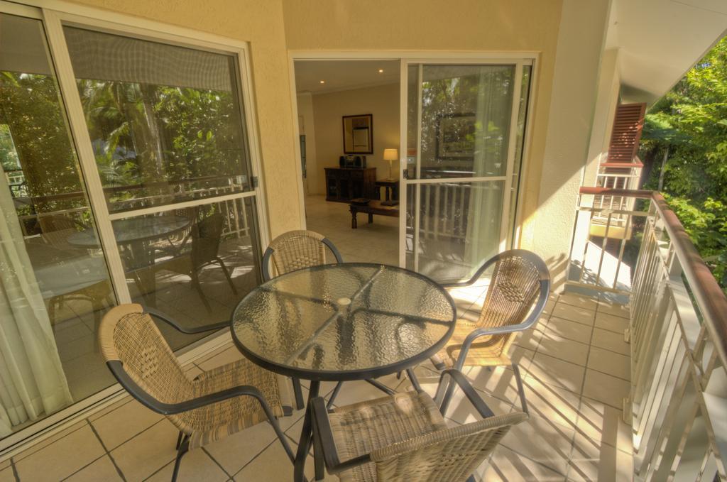 Paradise Links Resort Port Douglas Exterior photo