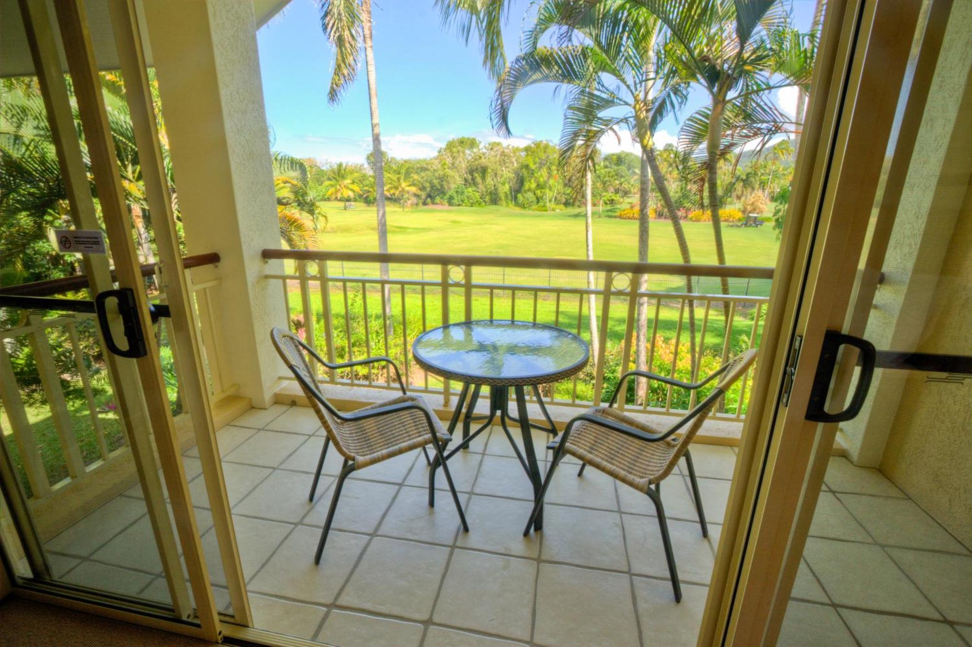 Paradise Links Resort Port Douglas Exterior photo