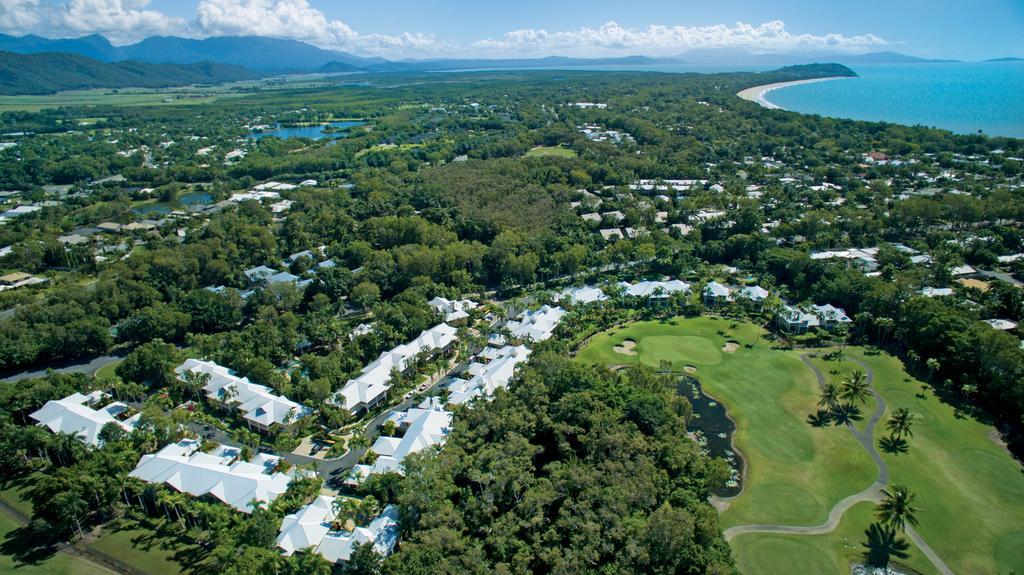 Paradise Links Resort Port Douglas Exterior photo