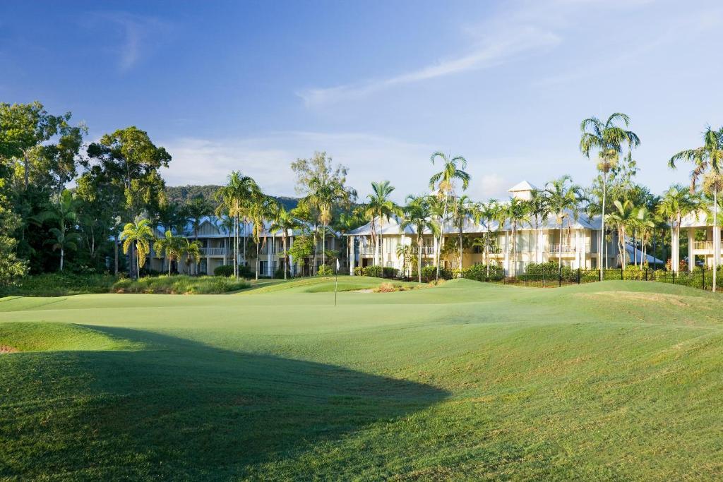 Paradise Links Resort Port Douglas Exterior photo