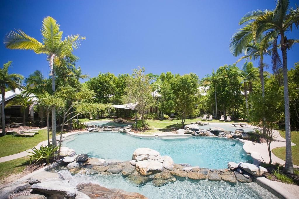 Paradise Links Resort Port Douglas Facilities photo
