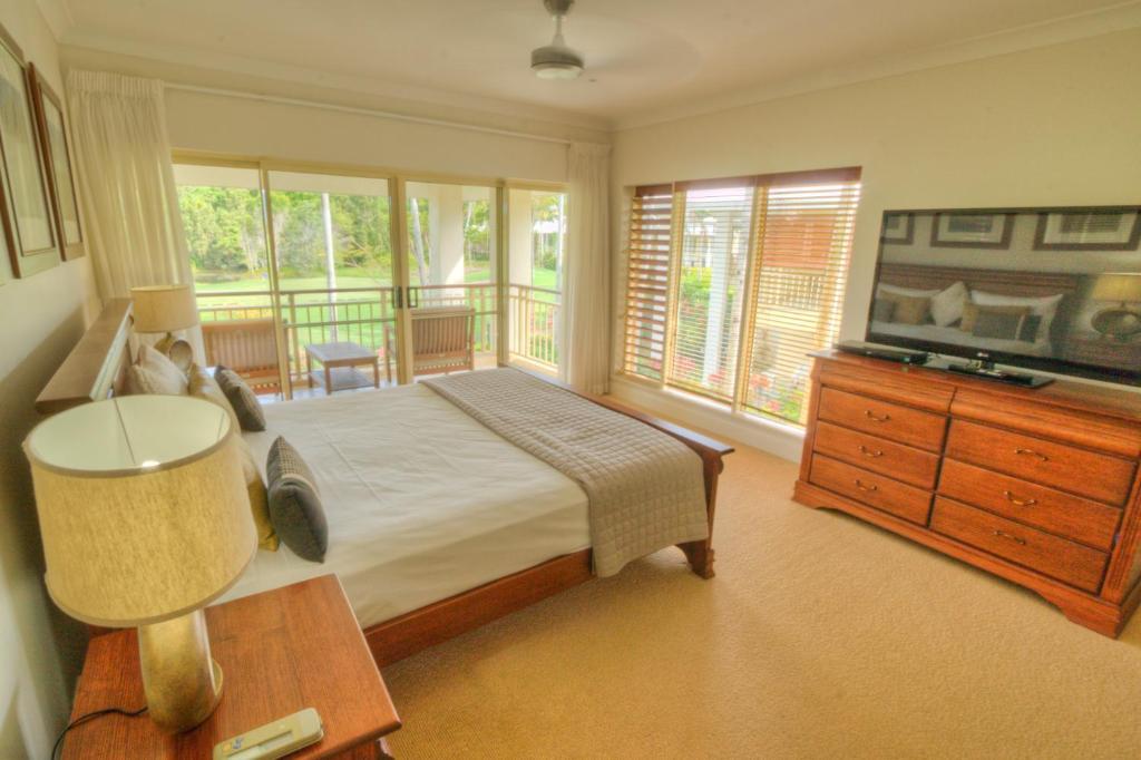 Paradise Links Resort Port Douglas Exterior photo