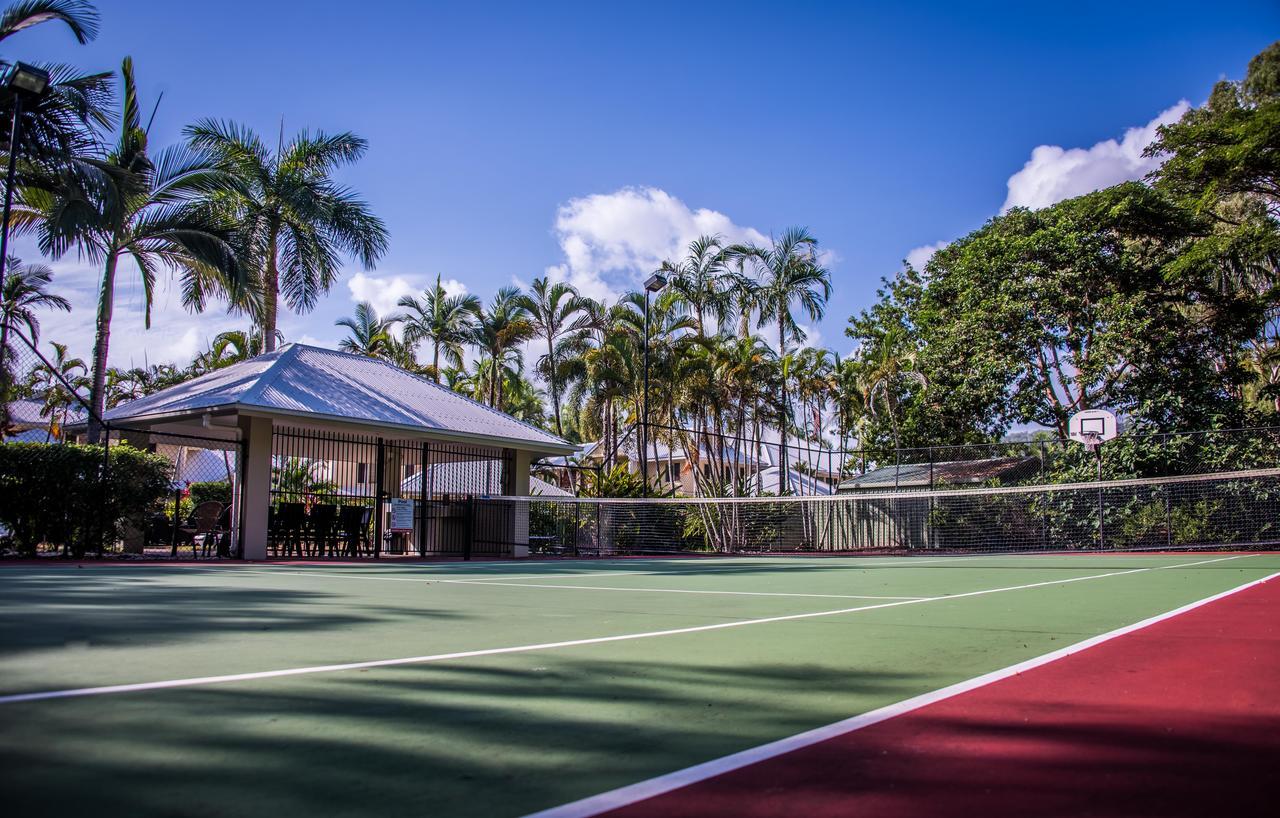 Paradise Links Resort Port Douglas Exterior photo
