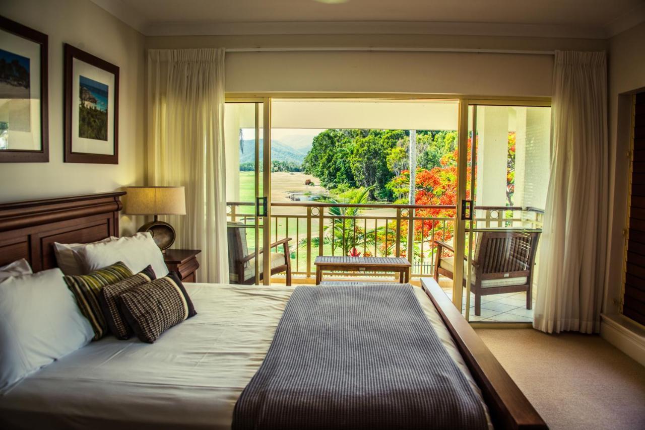 Paradise Links Resort Port Douglas Exterior photo