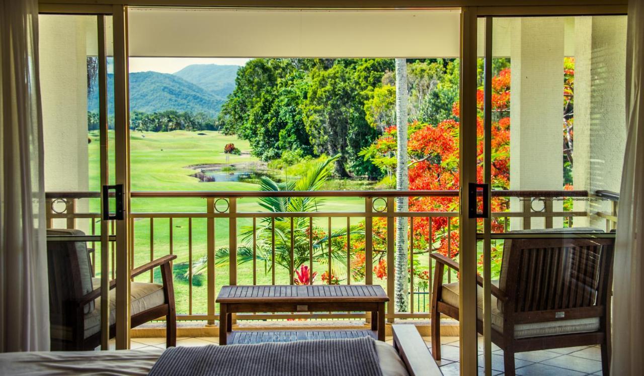 Paradise Links Resort Port Douglas Exterior photo