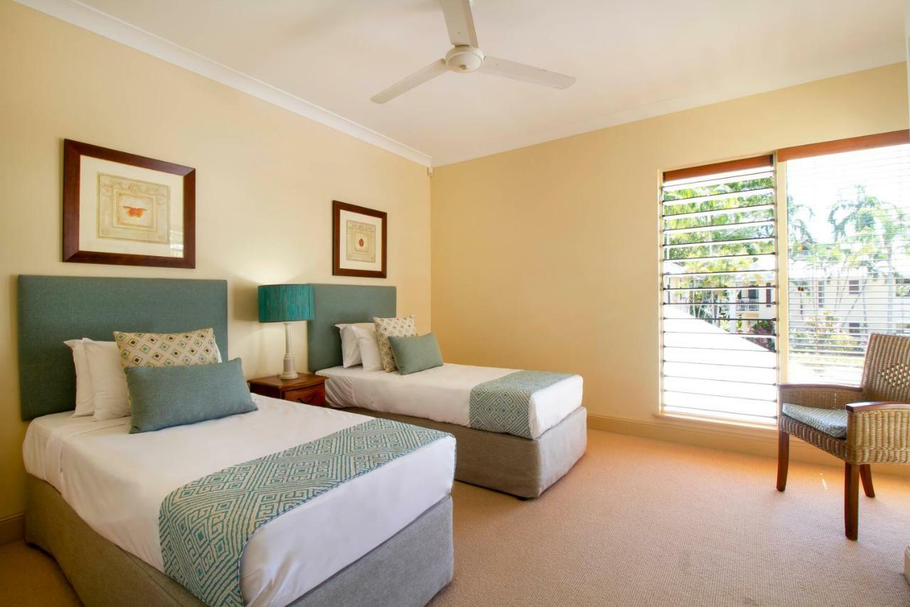 Paradise Links Resort Port Douglas Exterior photo